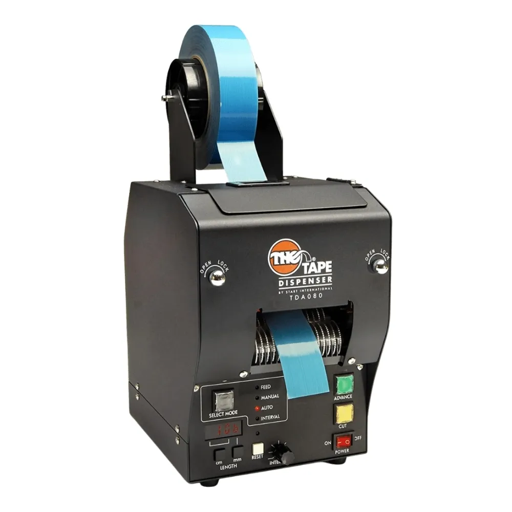 TDA Heavy Duty Industrial Automatic Dispenser